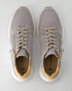 Dahn Sneaker in Grau