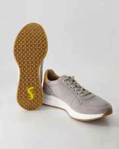 Dahn Sneaker in Grau