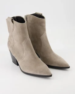 DALLAS Stiefeletten in Grau