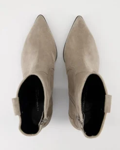 DALLAS Stiefeletten in Grau