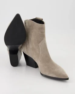 DALLAS Stiefeletten in Grau