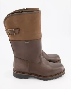 Danilo Winterstiefel in Braun