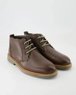 DARROW Schnürstiefel in Braun