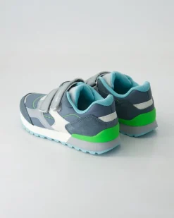 DASH Sneaker in Blau