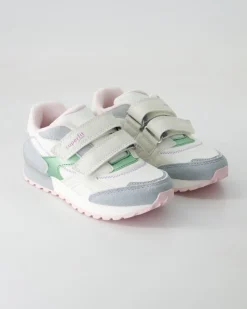 DASH Sneaker in Weiß