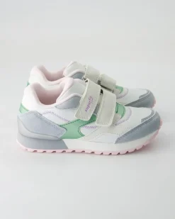 DASH Sneaker in Weiß