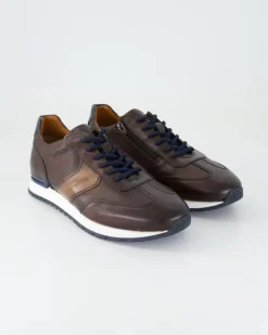 Daun Sneaker in Braun