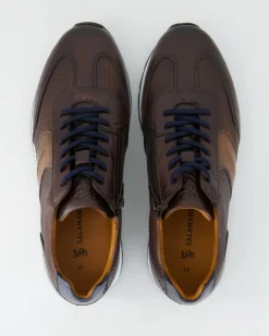 Daun Sneaker in Braun