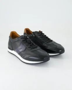 Daun Sneaker in Schwarz