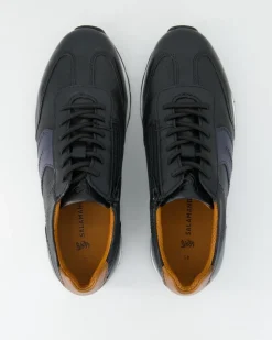 Daun Sneaker in Schwarz