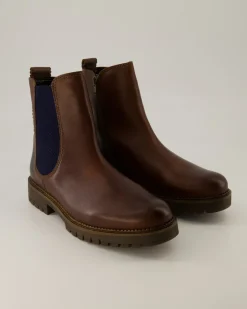 Davos Stiefeletten in Braun