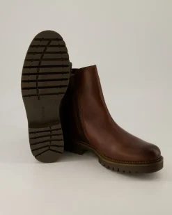 Davos Stiefeletten in Braun