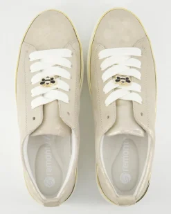D1C03-60 Sneaker in Gold