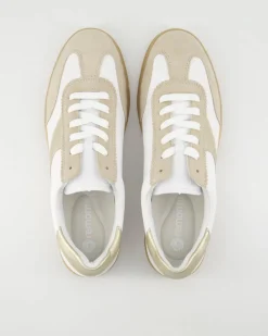 D2C01-81 Sneaker in Weiß