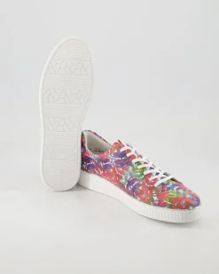 D2E02-90 Sneaker in Mehrfarbig