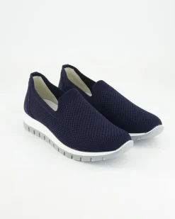 DEH 76586 Slipper in Blau