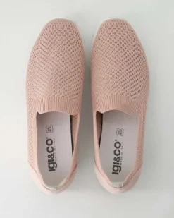 DEH 76586 Slipper in Rosa