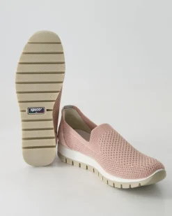 DEH 76586 Slipper in Rosa