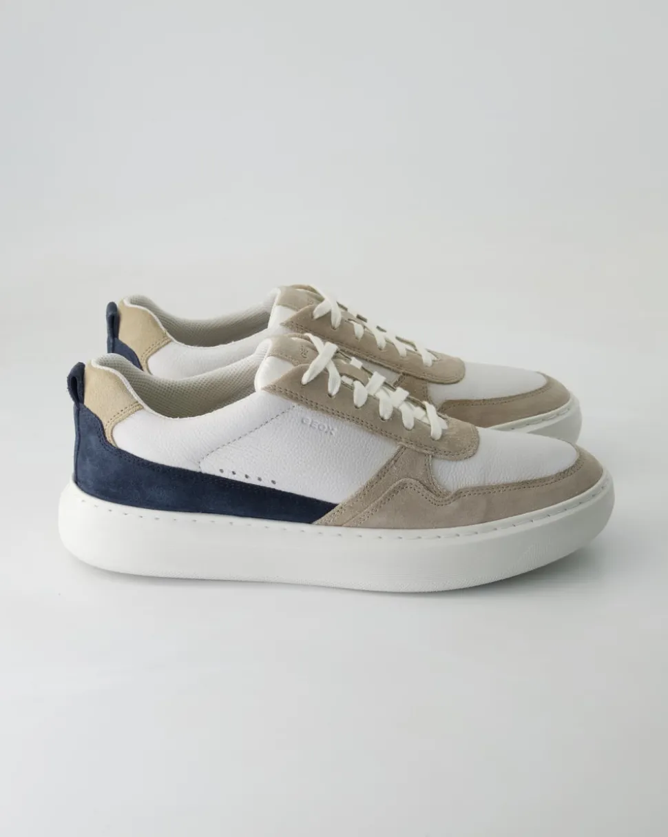 Deiven Sneaker in Beige