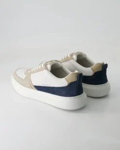 Deiven Sneaker in Beige