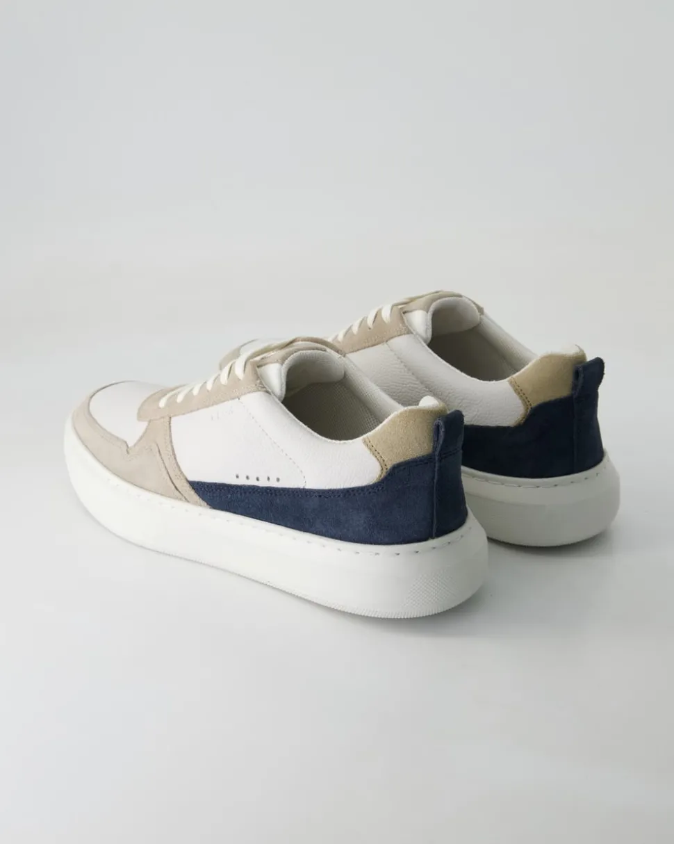 Deiven Sneaker in Beige