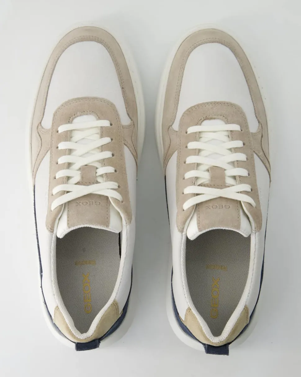 Deiven Sneaker in Beige