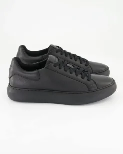 Deiven Sneaker in Schwarz