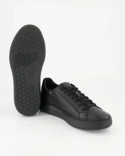 Deiven Sneaker in Schwarz