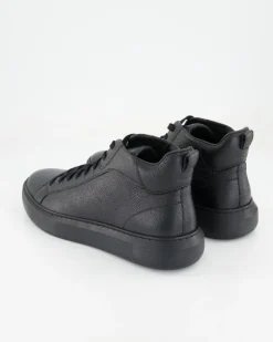 Deiven Stiefeletten in Schwarz