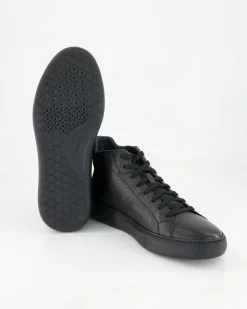 Deiven Stiefeletten in Schwarz