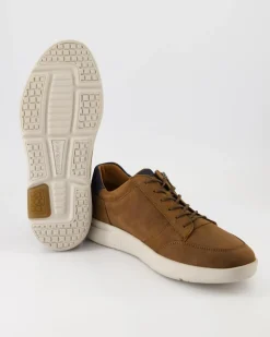 Denver Sneaker in Braun