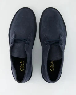 DESERT BT EVO Stiefeletten in Blau