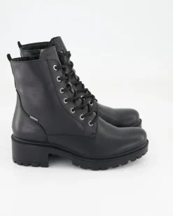 DGGGT 66630 Stiefeletten in Schwarz