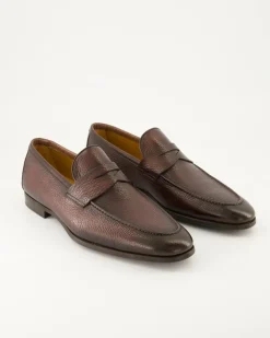 Diezma II Slipper in Braun