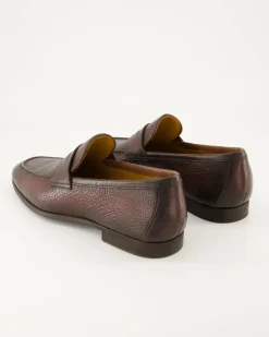 Diezma II Slipper in Braun