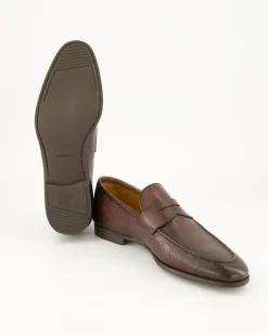 Diezma II Slipper in Braun