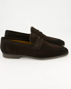 Diezma II Slipper in Braun