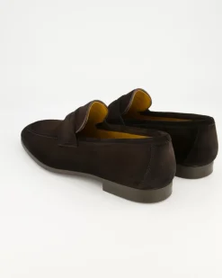 Diezma II Slipper in Braun