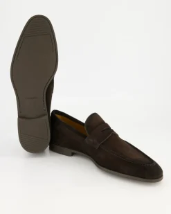 Diezma II Slipper in Braun