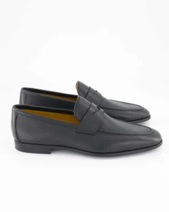 Diezma II Slipper in Schwarz