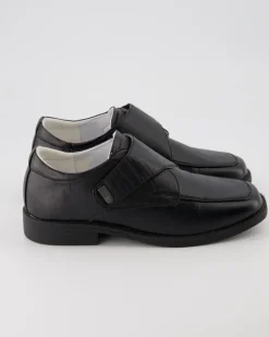 Dirk Slipper in Schwarz