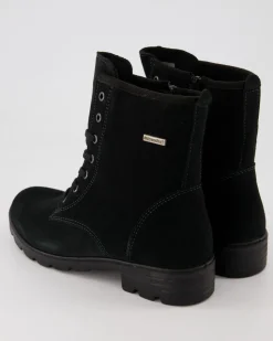 DISERA Winterstiefel in Schwarz