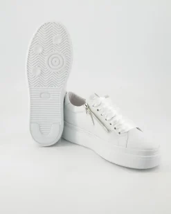 Dive Sneaker in Weiß