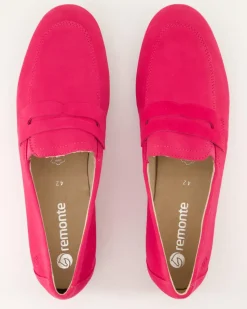 D0K02-31 Slipper in Pink