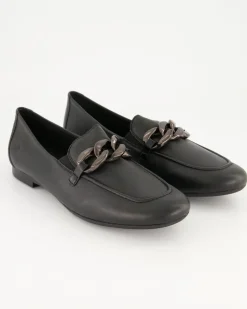 D0K00-00 Slipper in Schwarz