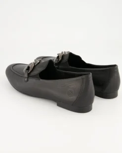 D0K00-00 Slipper in Schwarz