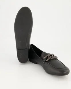 D0K00-00 Slipper in Schwarz