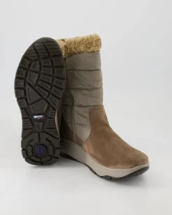 DKMGT 66575 Stiefeletten in Beige