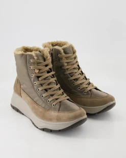 DKMGT 66573 Winterschuhe in Beige