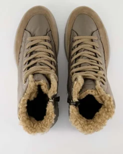 DKMGT 66573 Winterschuhe in Beige